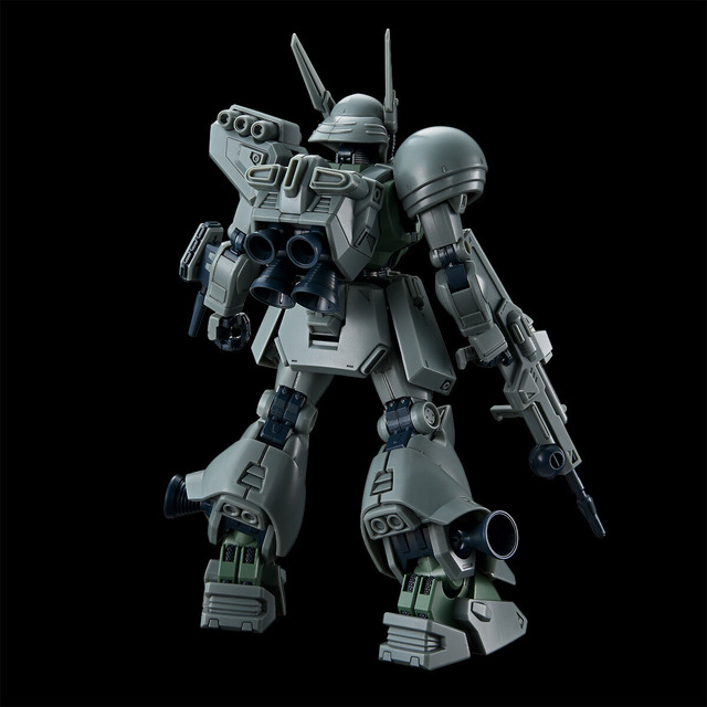 「デナン・ゲー」ガンプラ化の裏で、約5年振りの「RE/100」復活にファン騒然―「生きてたのか！？」「完全新規だとシャッコー以来？」