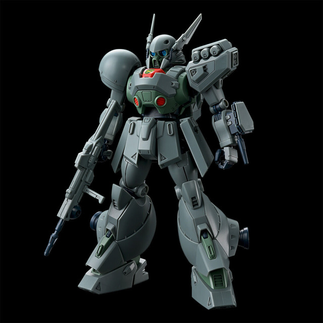 ファンを騒がせた「RE/100 1/100 デナン・ゲー」
