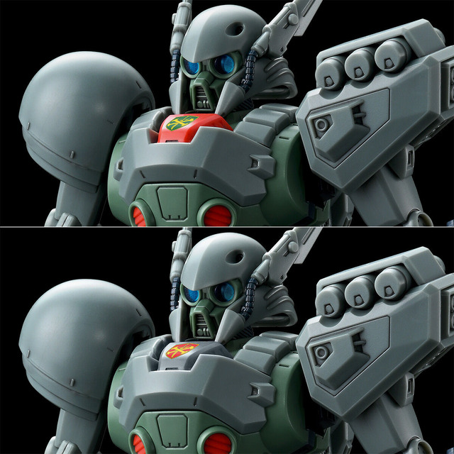 「デナン・ゲー」ガンプラ化の裏で、約5年振りの「RE/100」復活にファン騒然―「生きてたのか！？」「完全新規だとシャッコー以来？」