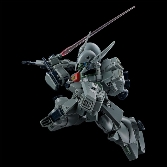 「デナン・ゲー」ガンプラ化の裏で、約5年振りの「RE/100」復活にファン騒然―「生きてたのか！？」「完全新規だとシャッコー以来？」