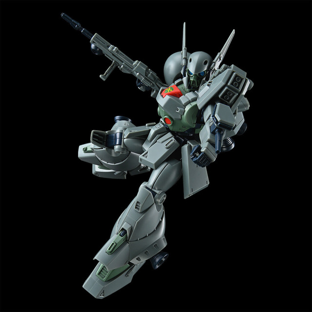「デナン・ゲー」ガンプラ化の裏で、約5年振りの「RE/100」復活にファン騒然―「生きてたのか！？」「完全新規だとシャッコー以来？」