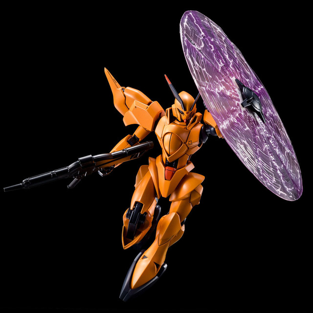 2020年5月の「RE/100 1/100 シャッコー」
