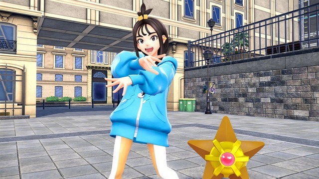 「スイッチ2 ポケモンレジェンズZ-A セット」イオンスタイルオンラインで抽選販売！保護フィルムセットもあり
