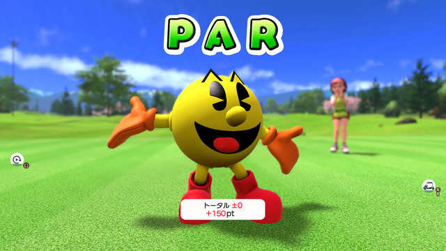 シリーズ最新作『みんなのGOLF WORLD』ユーザーの反響受け操作性向上など“ゲーム体験改善”のための声明が発表―Steam版では「賛否両論」スタート