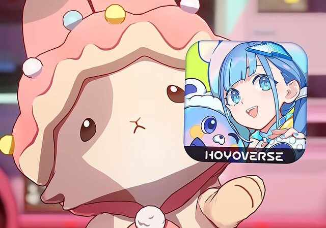 HoYoverse新作『崩壊：ネクサスアニマ』公式SNS開設！『勝利の女神：NIKKE』のバニー、逆バニーにも注目集まる【週間ニュースランキング】