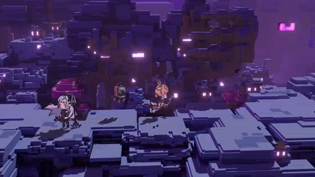 ボクセル×2DイラストのアクションRPG『火環』が久しぶりにベータテスト―次なるヒット作を探せ！日本未上陸の注目ゲーム3選【2025年9月7日】