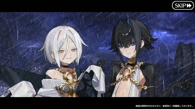『FGO』新イベ「ヴァニッシュド・ビギニング 未来からの方舟」9月5日20時開幕！ 暗雲渦巻く海域で待つ試練とは