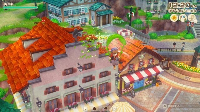 のんびり遊びたい高評価シミュレーションゲーム5選！「牧場物語」シリーズ最新作から経営・都市開発など、人気タイトルをピックアップ