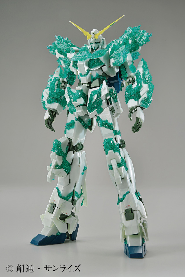 抽選でガンプラが当たるかも？お台場を巡ってユニコーンガンダムを完成させる「ガンダムスタンプラリー2025」が開催決定