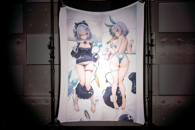 “遊び心”満載だ！『アズレン』8周年記念グッズが色々すごい…購入特典はアンカレッジの「つうほうシール」―10月5日まで予約受付中