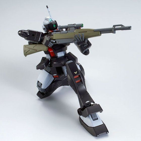 MGガンプラ「強化型ダブルゼータガンダム Ver.Ka」「ドワッジ」ら5商品が再販！HGからも「ジム・スナイパーII（リド・ウォルフ機）」などをラインナップ