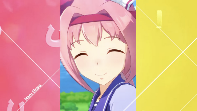 113連敗して人気になったハルウララ天国へ…『ウマ娘』では「いつでも連戦連敗……。才能はないが、決してくじけないウマ娘」