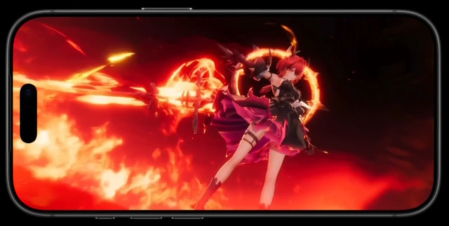 『アークナイツ：エンドフィールド』2026年初頭リリース！iPhone 17発表会で実機映像と共にこっそり判明