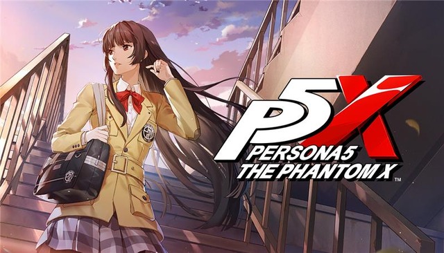 ペルソナの“カッ”を再現した物差しがスタイリッシュ！「TGS2025」セガ/アトラスブース出展情報が公開