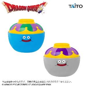 『ドラクエI& II』発売記念のロトのしるし懐中時計が素敵！キングスライムのどんぶりなど、『ドラクエ』9月登場予定のプライズ5商品をチェック
