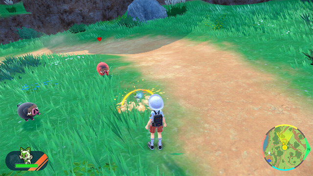 任天堂とポケモン、米国で「キャラクターを召喚して戦わせる」特許を取得―『SV』のレッツゴーシステムか、それとも…？