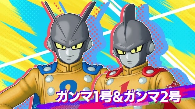 新作『ドラゴンボール ゲキシン スクアドラ』正式サービス開始！「セル：完全体」「人造人間17号」など5体のヒーローが新たに参戦