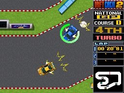 G.Gシリーズ ドリフトサーキット2