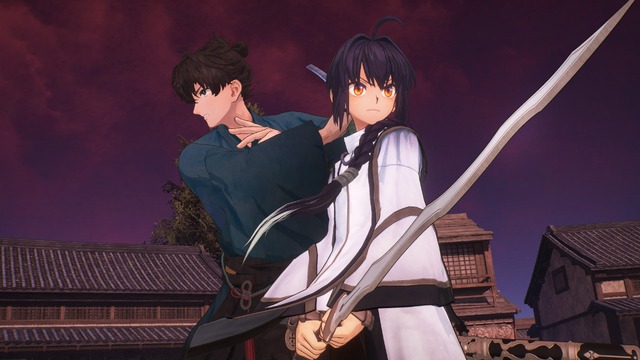 宮本伊織とセイバーの戦い描く『Fate/Samurai Remnant』が価格改定！通常版9,680円→4,950円、各DLCもお得に値下げ