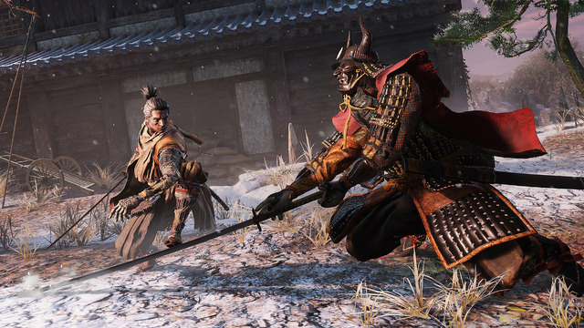 手はPS5コン、足はDDRコン。海外配信者が全身を使って『SEKIRO』“あの強敵”を2体同時撃破！超人技すぎる