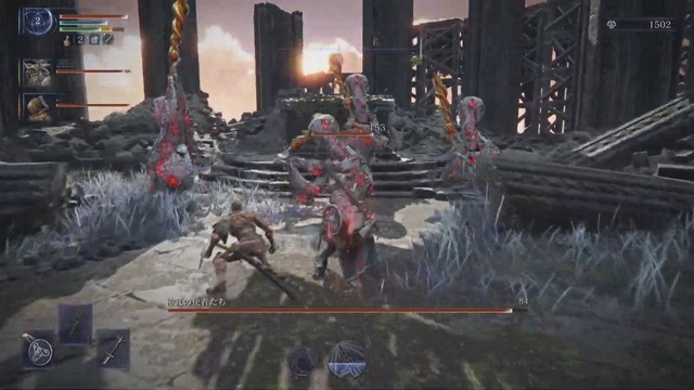 キャラクリ要素がさらに進化！『エルデンリング ナイトレイン』の高難度モード「深き夜」で生き残るためのコツと注意点とは？