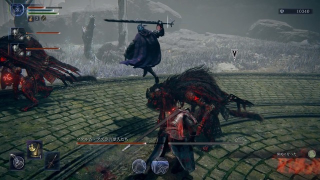 キャラクリ要素がさらに進化！『エルデンリング ナイトレイン』の高難度モード「深き夜」で生き残るためのコツと注意点とは？