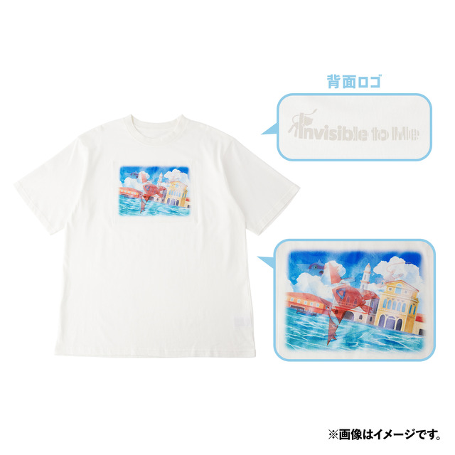 透明になっている『ポケモン』がテーマ！ミュウやシャワーズなど、透き通るような仕上がりが美しい新グッズが9月20日発売