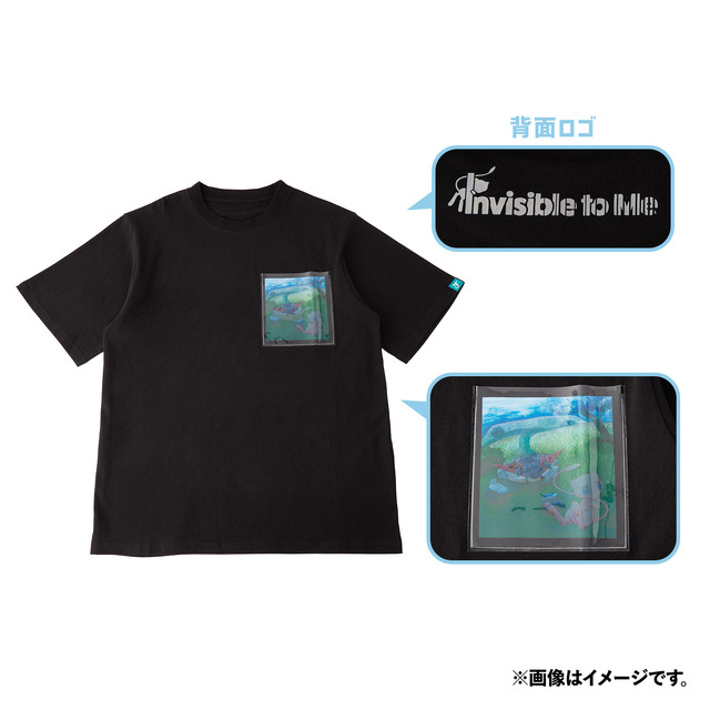 透明になっている『ポケモン』がテーマ！ミュウやシャワーズなど、透き通るような仕上がりが美しい新グッズが9月20日発売