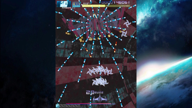 約22年ぶりの完全新作『サイヴァリア3』電撃発表！BUZZシステムが特徴だったアーケードシューティングの革命児、PC/家庭用ゲーム向けに新生