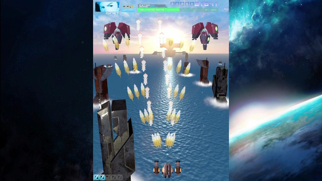 約22年ぶりの完全新作『サイヴァリア3』電撃発表！BUZZシステムが特徴だったアーケードシューティングの革命児、PC/家庭用ゲーム向けに新生