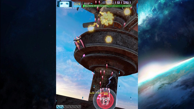 約22年ぶりの完全新作『サイヴァリア3』電撃発表！BUZZシステムが特徴だったアーケードシューティングの革命児、PC/家庭用ゲーム向けに新生