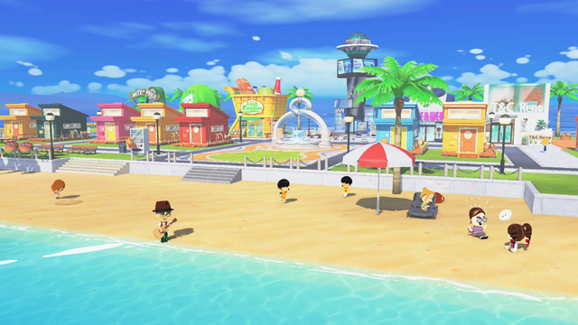 『トモダチコレクション わくわく生活』2026年春発売決定！最新映像ではキャラクリや住人同士の交流機能もお披露目【Nintendo Direct 2025.9.12】