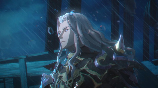 『FE』シリーズ最新作は大剣闘祭が舞台！『ファイアーエムブレム 万紫千紅』2026年発売【Nintendo Direct 2025.9.12】