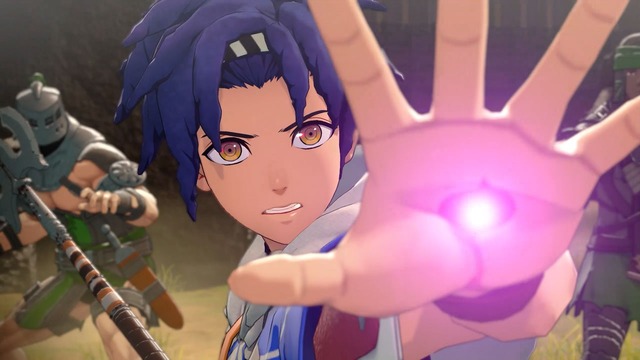『FE』シリーズ最新作は大剣闘祭が舞台！『ファイアーエムブレム 万紫千紅』2026年発売【Nintendo Direct 2025.9.12】