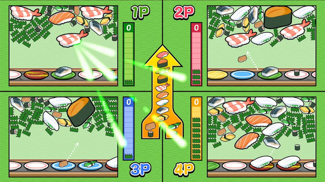 食欲の秋にピッタリ！スイッチで遊べる料理ゲーム5選─作ったり・配ったり・冒険したり？ひと味ちがうクッキングが楽しもう