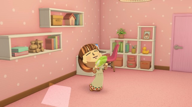 任天堂の“あのキャラ”があんなことに……『ゼル伝』コログ、『トモコレ』Mii、そして『FE』最新作でも驚きの変貌か!?