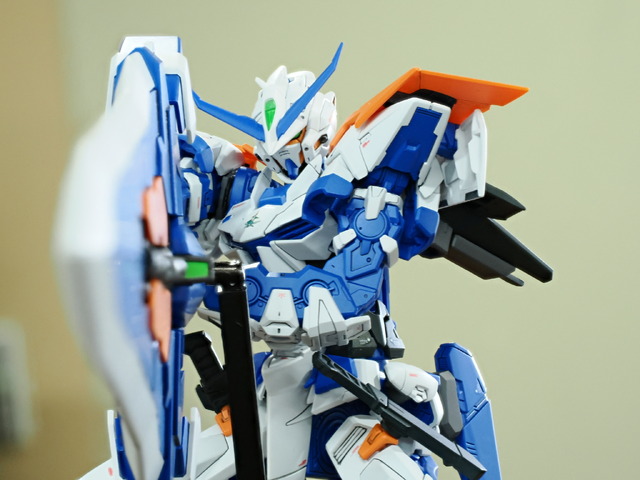 制作期間7年...！1/144スケールの特大「ガランシェール」があまりにデカ過ぎた！「NEXT MODELERS EXPO '25」フォトレポート【前編】