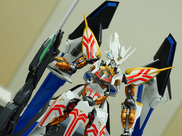 制作期間7年...！1/144スケールの特大「ガランシェール」があまりにデカ過ぎた！「NEXT MODELERS EXPO '25」フォトレポート【前編】