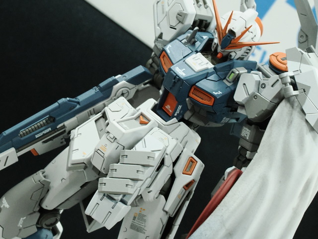 制作期間7年...！1/144スケールの特大「ガランシェール」があまりにデカ過ぎた！「NEXT MODELERS EXPO '25」フォトレポート【前編】