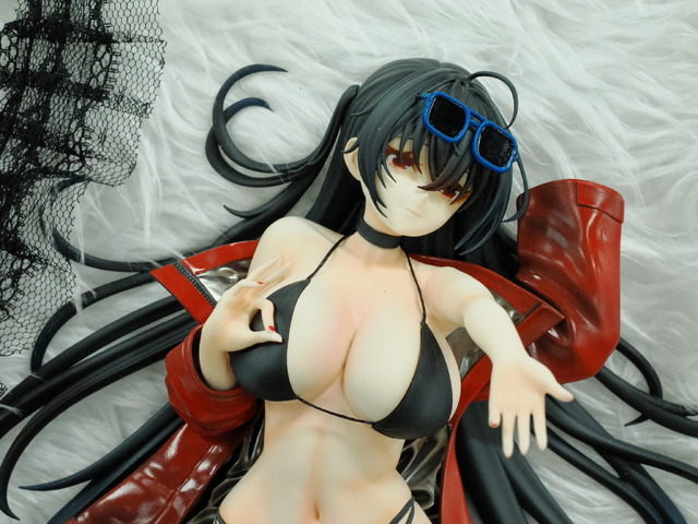 制作期間7年...！1/144スケールの特大「ガランシェール」があまりにデカ過ぎた！「NEXT MODELERS EXPO '25」フォトレポート【前編】