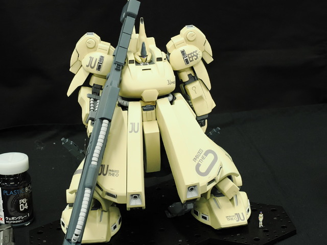 ウェザリング塗装による汚しの質感が堪らないジオラマの数々に歓喜！「NEXT MODELERS EXPO '25」フォトレポート【後編】