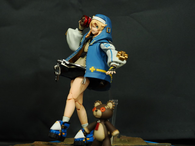 ウェザリング塗装による汚しの質感が堪らないジオラマの数々に歓喜！「NEXT MODELERS EXPO '25」フォトレポート【後編】