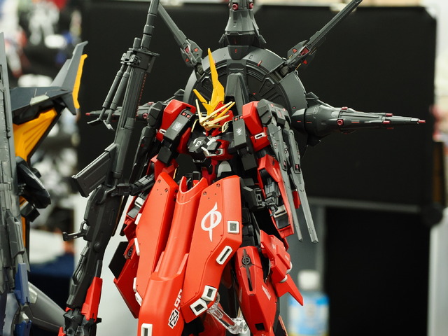 ウェザリング塗装による汚しの質感が堪らないジオラマの数々に歓喜！「NEXT MODELERS EXPO '25」フォトレポート【後編】
