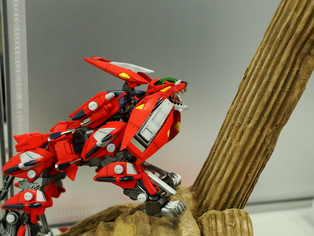 ウェザリング塗装による汚しの質感が堪らないジオラマの数々に歓喜！「NEXT MODELERS EXPO '25」フォトレポート【後編】