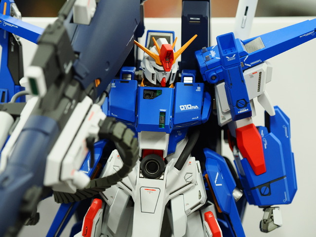 ウェザリング塗装による汚しの質感が堪らないジオラマの数々に歓喜！「NEXT MODELERS EXPO '25」フォトレポート【後編】