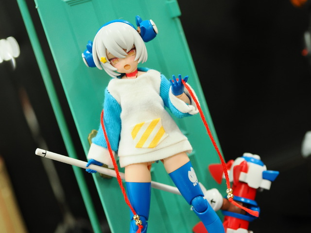 ウェザリング塗装による汚しの質感が堪らないジオラマの数々に歓喜！「NEXT MODELERS EXPO '25」フォトレポート【後編】