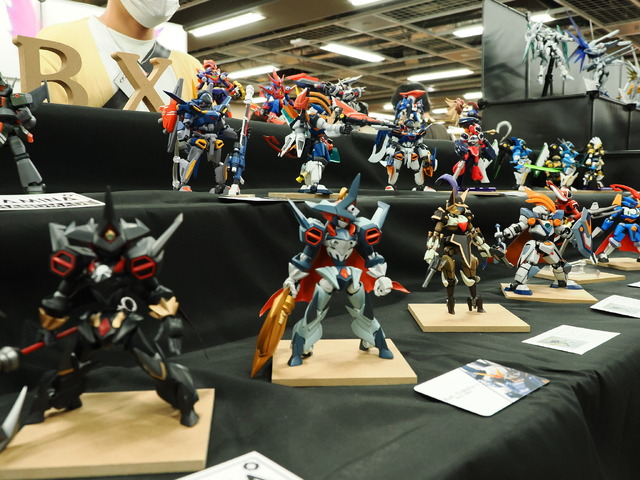 ウェザリング塗装による汚しの質感が堪らないジオラマの数々に歓喜！「NEXT MODELERS EXPO '25」フォトレポート【後編】