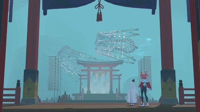 日本アニメに影響受けた爽快弾幕ACT『炎姫』TGS2025のPLAYISMブースにてプレイアブル出展！日本語ボイス実装&Steam版今冬発売もアナウンス