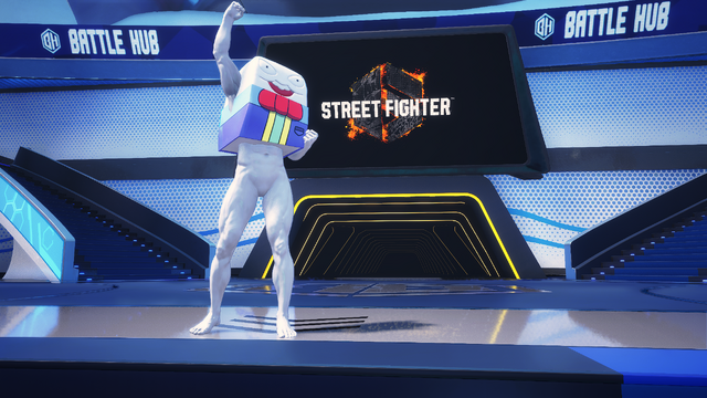 『スト6』C.ヴァイパー参戦記念のファイティングパス配信！“コロコロコミック”とのコラボでは「でんぢゃらすじーさん」「ケシカスくん」のアイテムが全員に配布