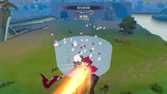 『ディスガイア』メインスタッフの新たなやり込みRPG『凶乱マカイズム』正式発表！レベル上限9999、インフレステータスで叩き潰す完全新作3Dアクション